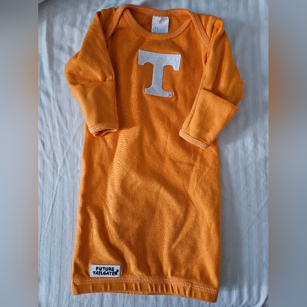 UT Baby Sleeper